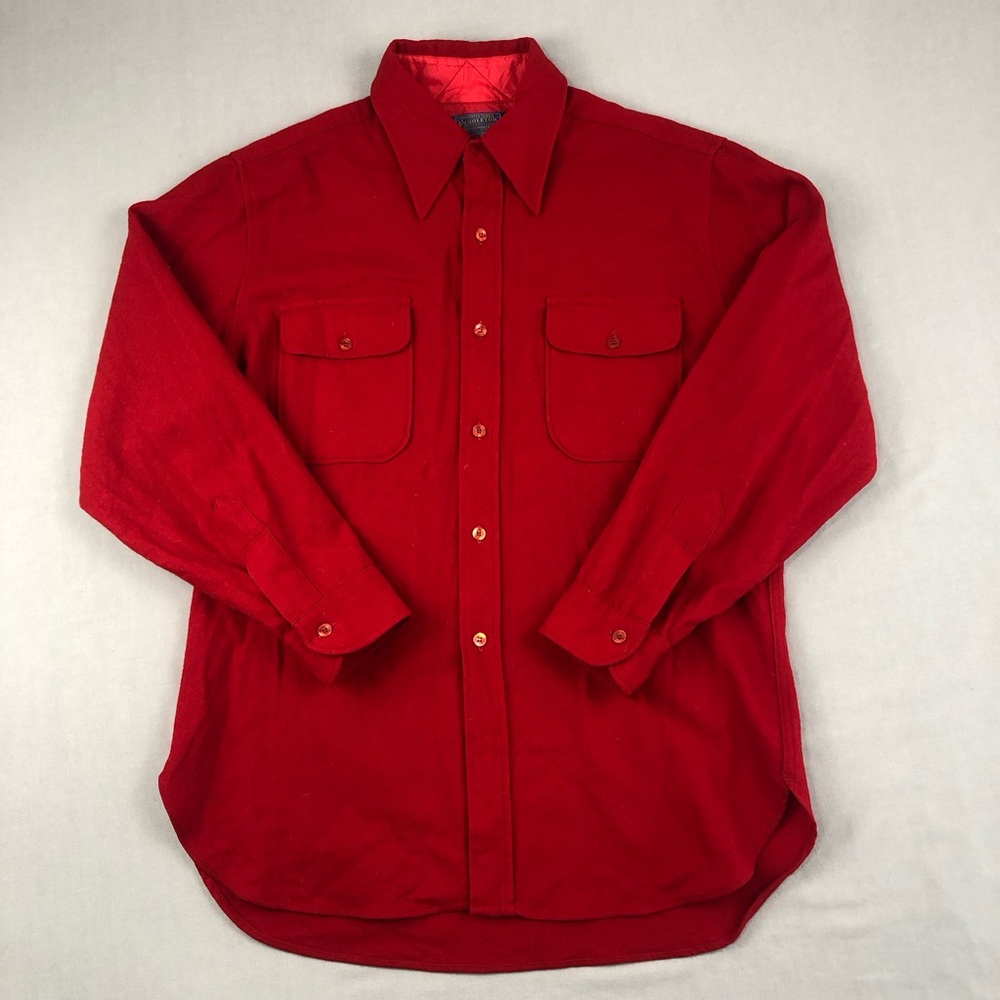 Pendleton Vintage Men’s Board Shirt